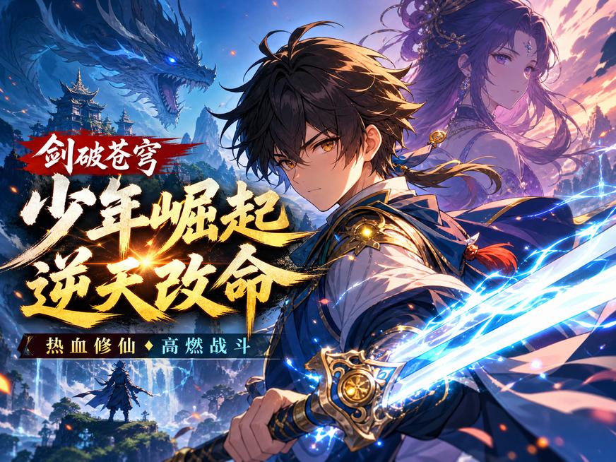 海角视频动漫-剑破苍穹热血动漫教程
