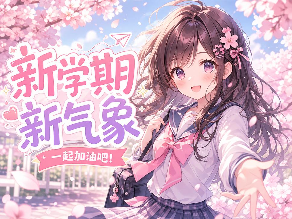 海角视频动漫-新学期物语恋爱动漫演示