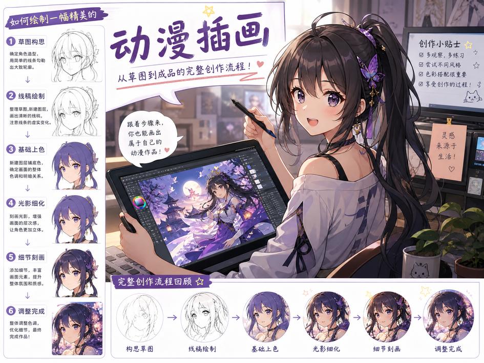 海角视频动漫教程-零基础动漫剪辑入门